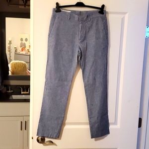 NWOT Perry Ellis Mens Pants